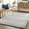 Livabliss Wilder WDR-2000 Machine Crafted Area Rug WDR2000-237 - alternate 2